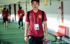 足球彩票：郑智没有教练资格证；恒大此举是迷之操作